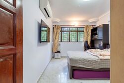 Blk 337 Clementi Avenue 2 (Clementi), HDB 5 Rooms #528473711